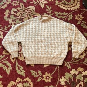 H&M sweater size small
